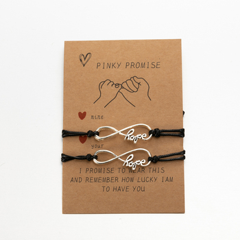 Pulsera Duo Unisex Barata